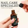 Cross-border English Nail Nutrient Solution & Protector Polish