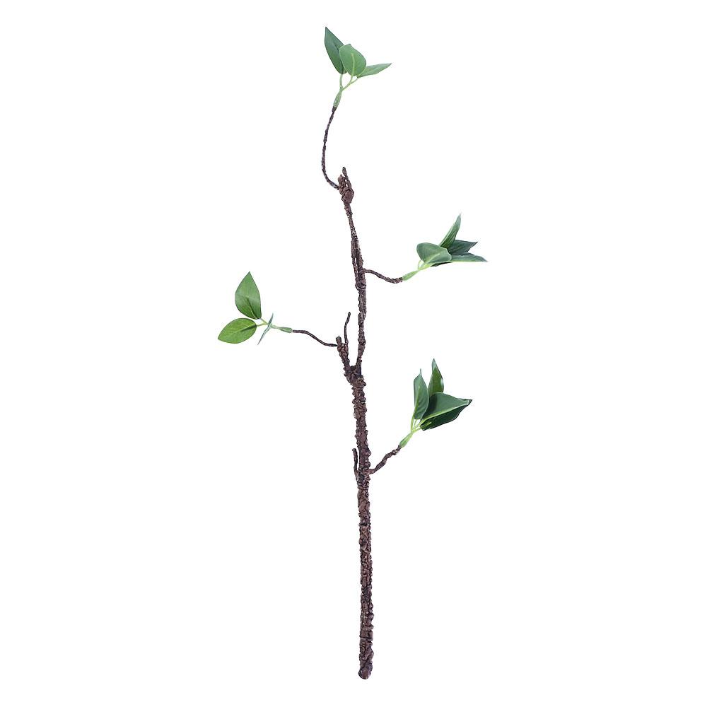 

Plastic Branches Floral accessories Photo Props Artificial plants Wedding Decor Eucalyptus leaves Home Decor