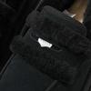 1178370-BLK sacai A UGG Loafer Black (Men's)