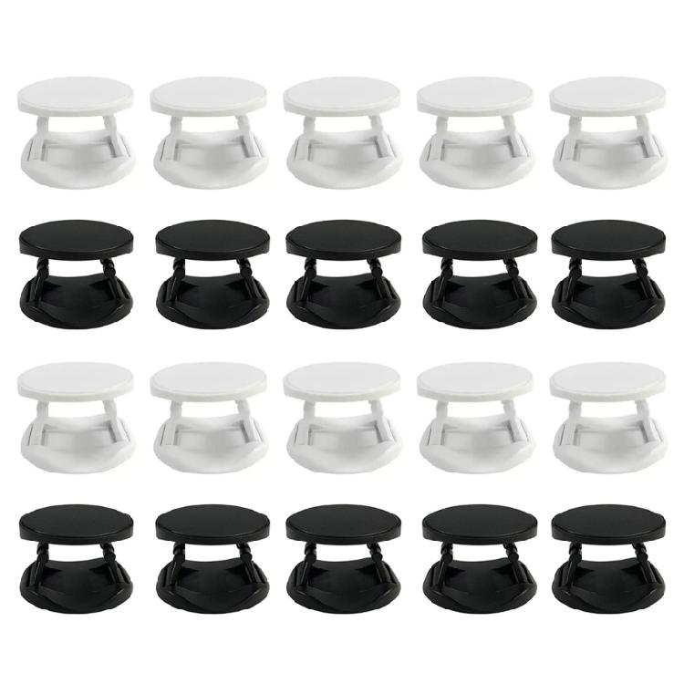 Badge Reels Resin Mold Mobile Phone Grip Silicone Mold for DIY Jewelry Making