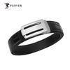 Plover Hong Kong Premium Crocodile Leather Belt Gift Box