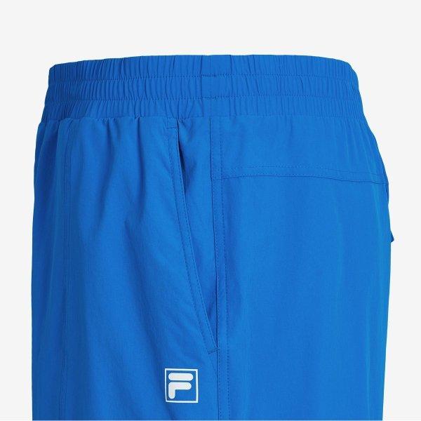 Fila Men S Woven Spandex Water ShortS