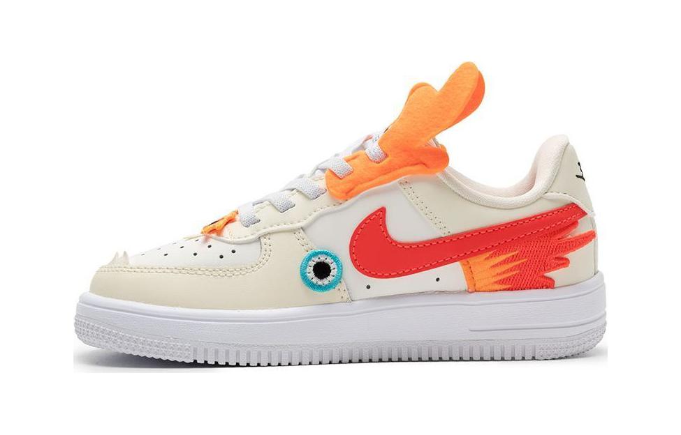 Nike Force 1 Low LV8 EasyOn PS  Year Of The Dragon  FZ5522-161 35