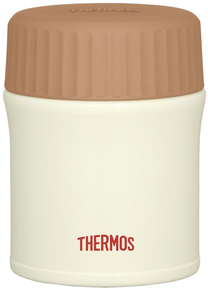 Thermos Vacuum Insulated Food Container, 380ml, Potage JBI-382 PTG