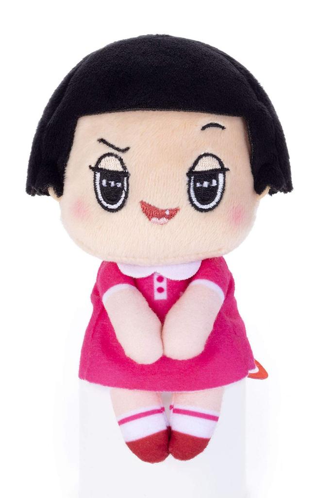 will scold 12cm Chico-chan you! Chokkori-san Chico-chan Height approx.