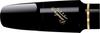 Vandoren Alto Saxophone Mouthpiece V16 A8 M (Medium Chamber)