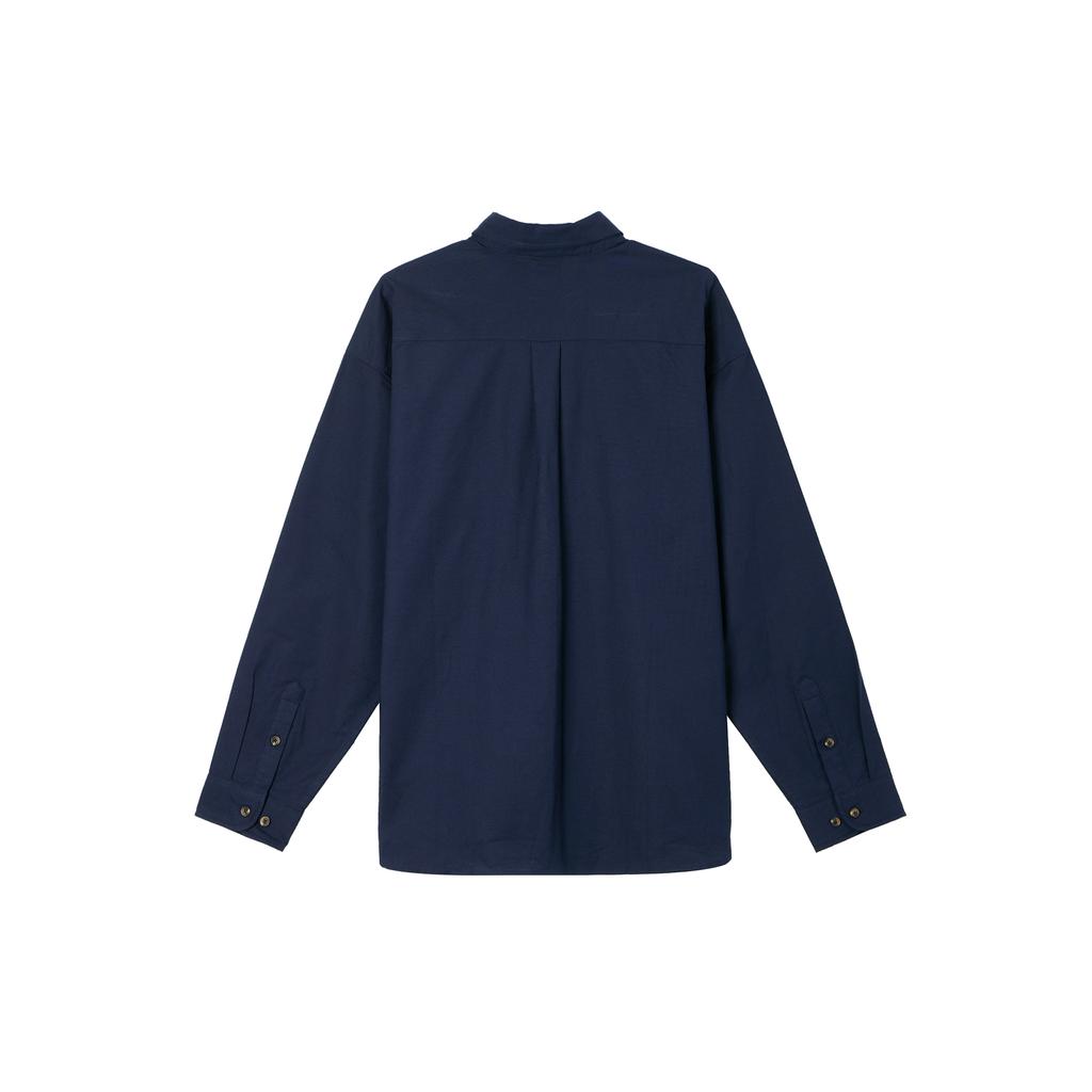 New Nike Jackets & Coats Men's Dark Blue HM9591-451