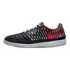 Nike Sneakers Uomo Lunar Gato 2 IC Antracite Infrarosso Nero Bianco Oro del Team 580456-061