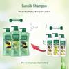 Hazeline Oil Control Anti-Dandruff Shampoo Twin Pack