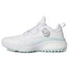 Lightstrike Go Solarmotion Boa Slip Resistant Low Top Golf Shoes Women's White Green HP3231