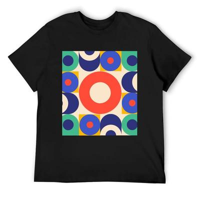 T-shirtler – Tişörtler