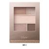 Kose - Visee W Mood Eyeshadow