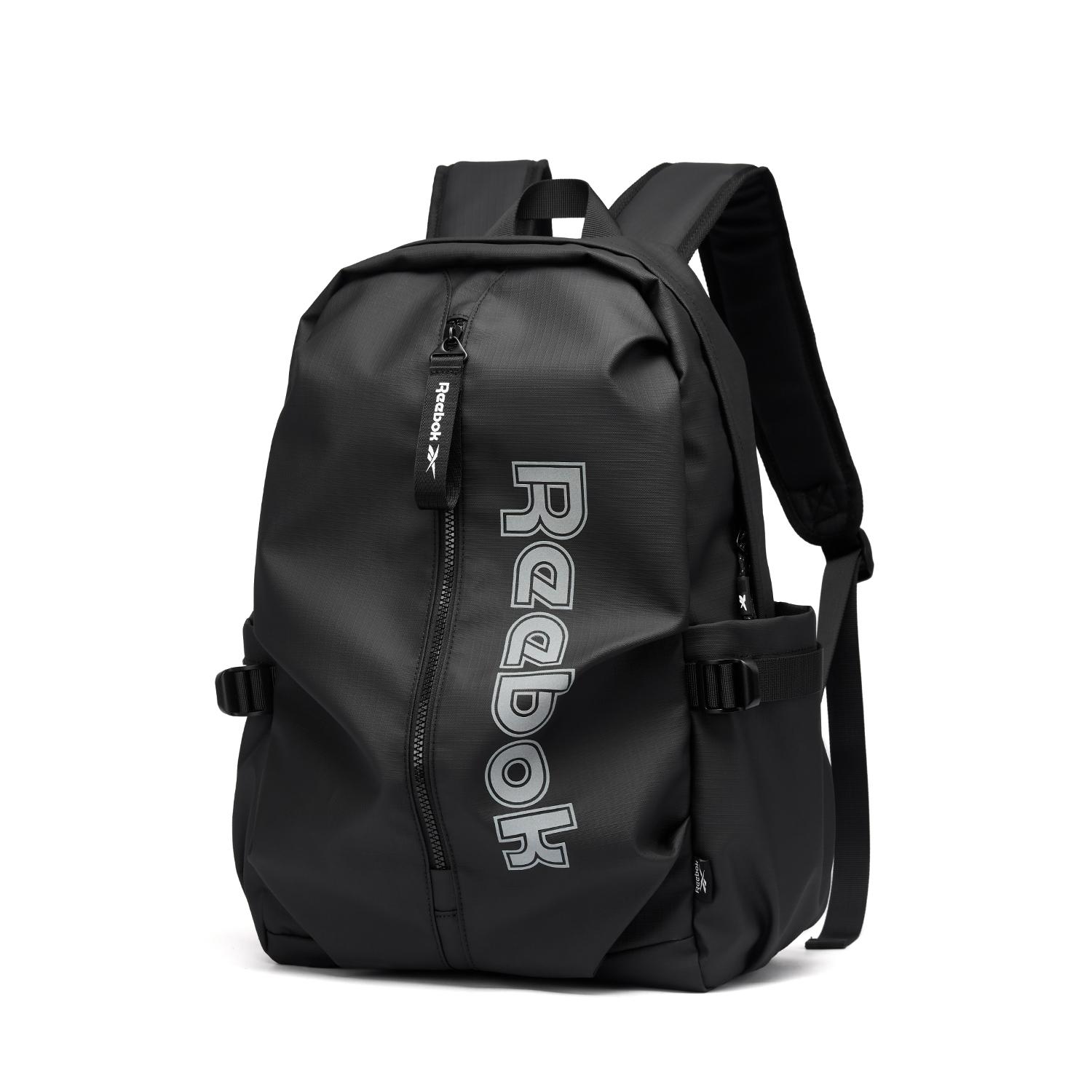 Reebok Fabric Backpack Regular Unisex Multicolor RB250660M