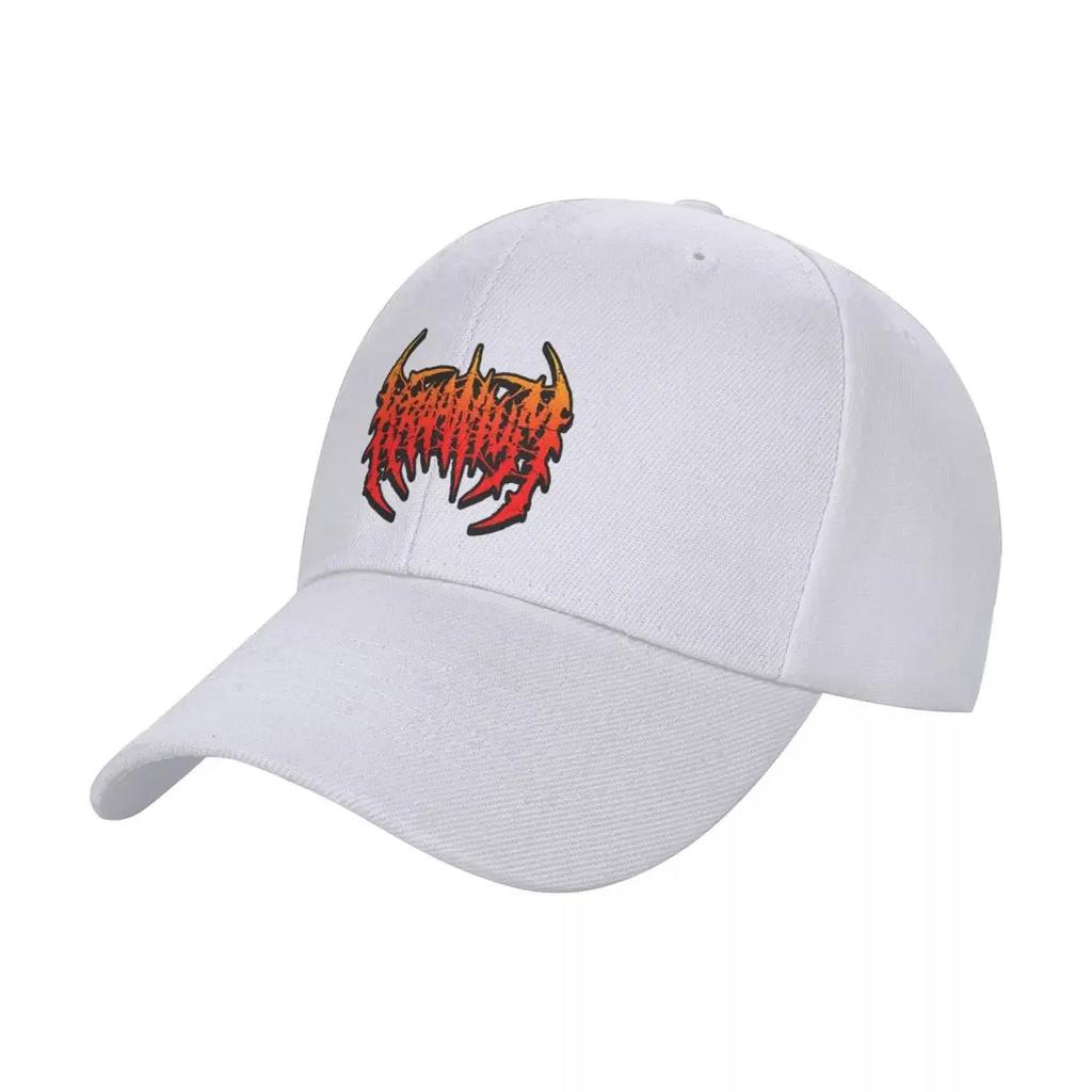 Kraanium Baseball Cap sun hat Luxury luxury Women cap Horse Hat Womens Unisexs