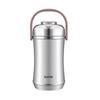 SUPOR 2.5L 3-Layer Vacuum Insulated Stainless Steel Lunch Carrier