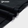 FILAFUSION Women's Short Sleeve Cotton Cool-Touch Tee