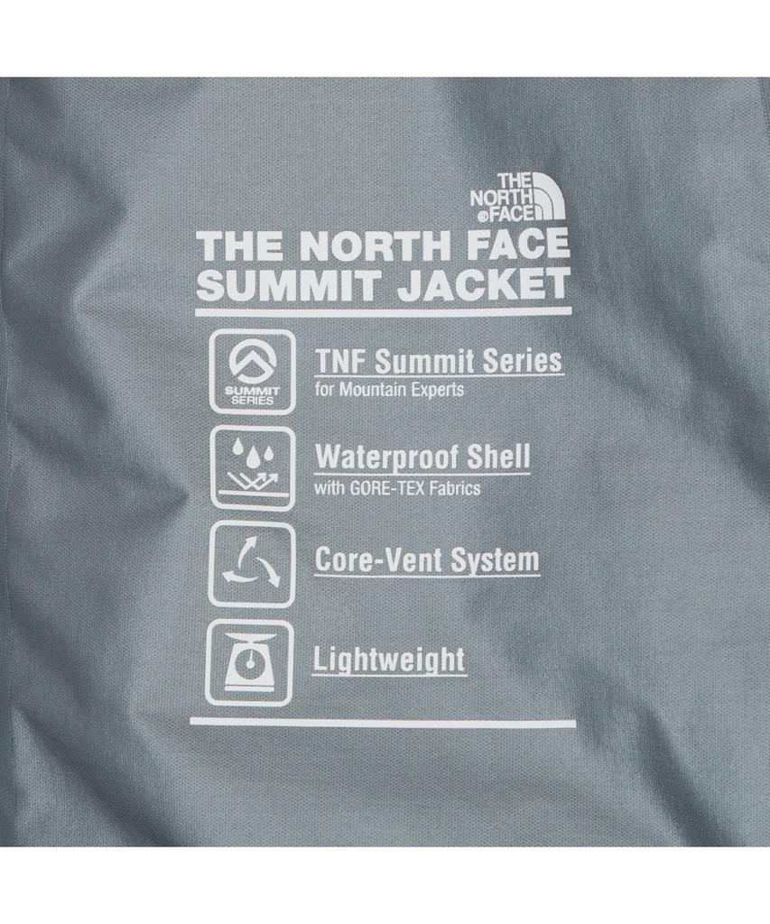 The North Face Nj2Gr99B Men'S Pilatus Gore-Tex Jacket Navy