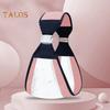 Baby Sling Carrier Great Load Bearing Secure Lock Wide Strap Less Pressure On Shoulder Labor-saving Hollow Mesh Fabric Outdoor Walking 0-36 Months