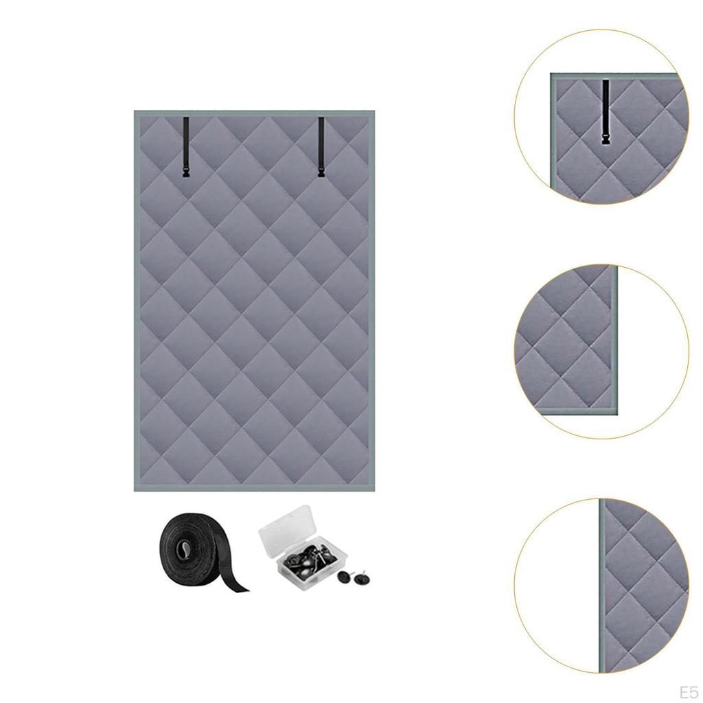 Insulated Window Blanket, Curtain, Cover