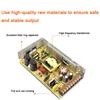 AC110V 220V To DC12V Switching Power Supply 1A 2A 3A 4A 5A 10A 15A 20A Metal Housing Lighting Transformer Supply Source Adapter