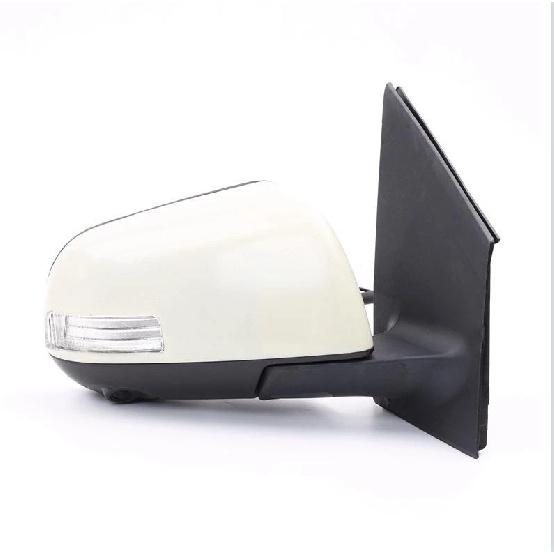 Rear mirror assembly  for Byd S6 2011-2014 Without Camera left
