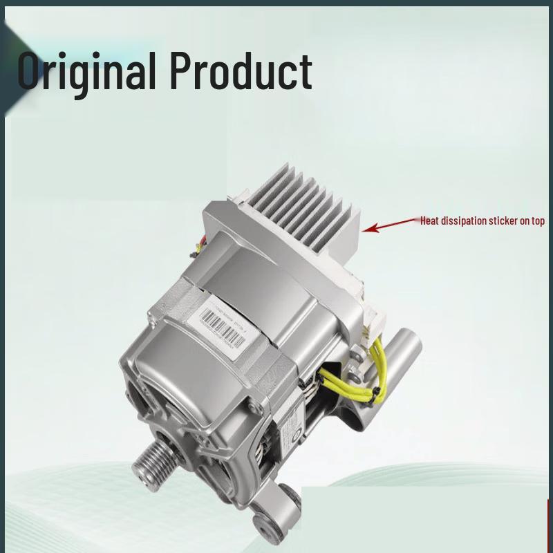 Aokewen J58PWMAA1175 Inverter Motor for Midea Little Swan Washing Machines