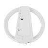 Game Console Holder Base RGB Colorful Light HUB Expansion Game Console Base Holder for SLIM
