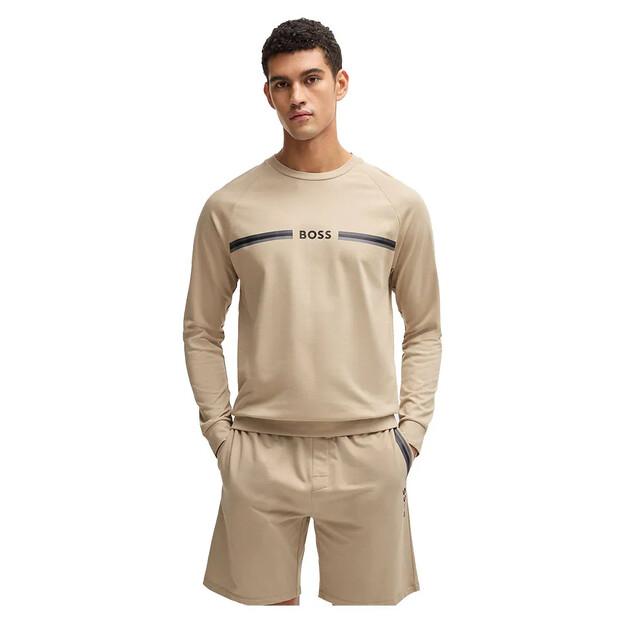 

BOSS Authentic свитшот S