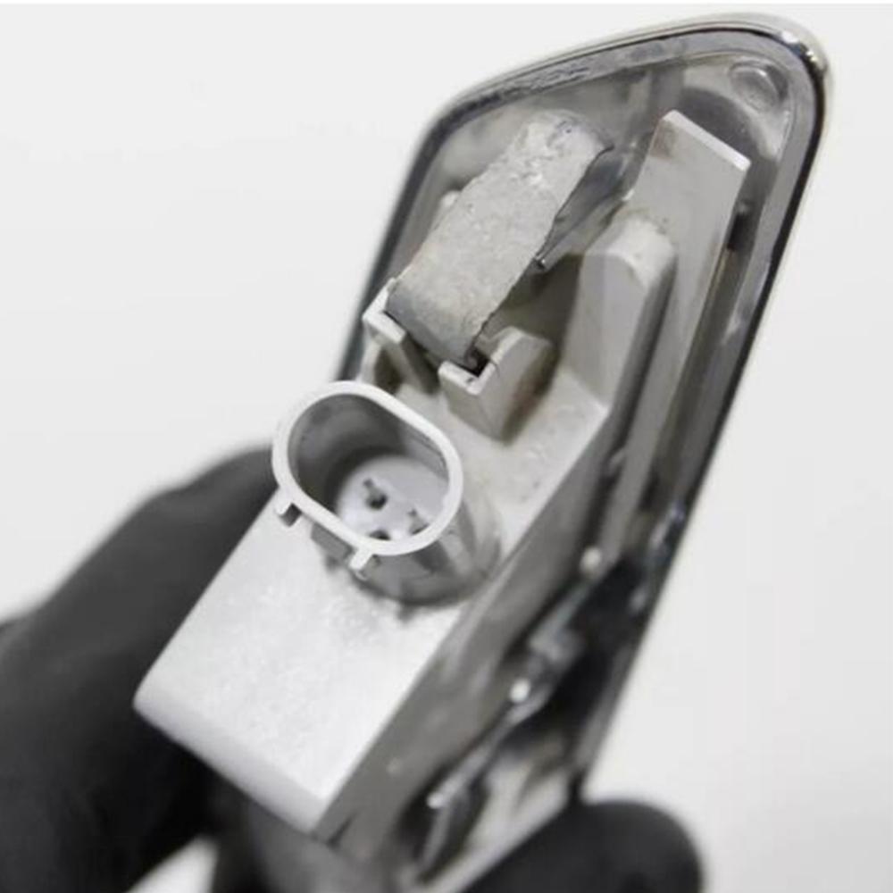 LED Right Side Indicator Light 63137154168 For BMW 528i 535i 550i 2011 2012 2013