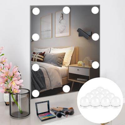 LED svítidla – LED žárovky a trubice