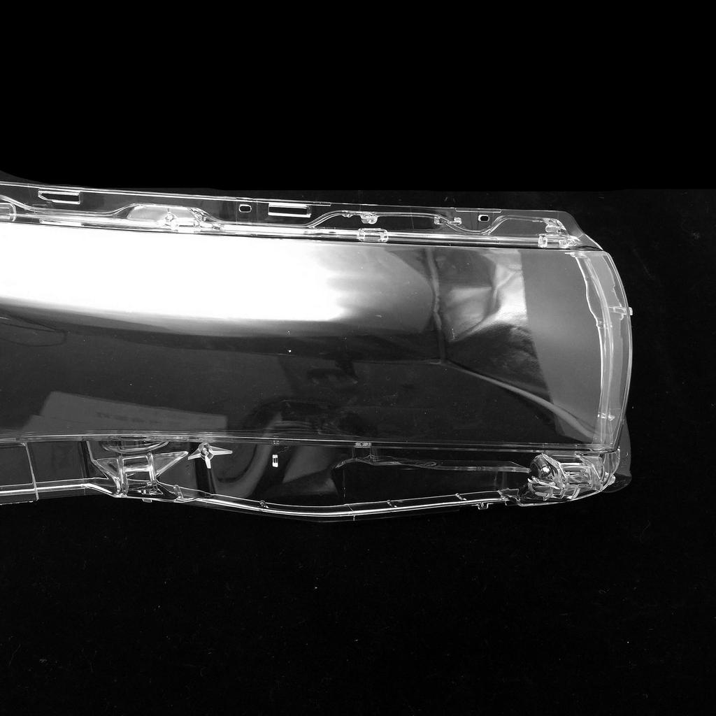 Transparent Headlight Cover for 2014-2015 Overseas Toyota Corolla