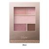 Kose - Visee W Mood Eyeshadow