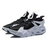 Li Ning Essence 2.3 Vintage Basketball Shoes Women's Low top Black/Standard White AGBR046-1