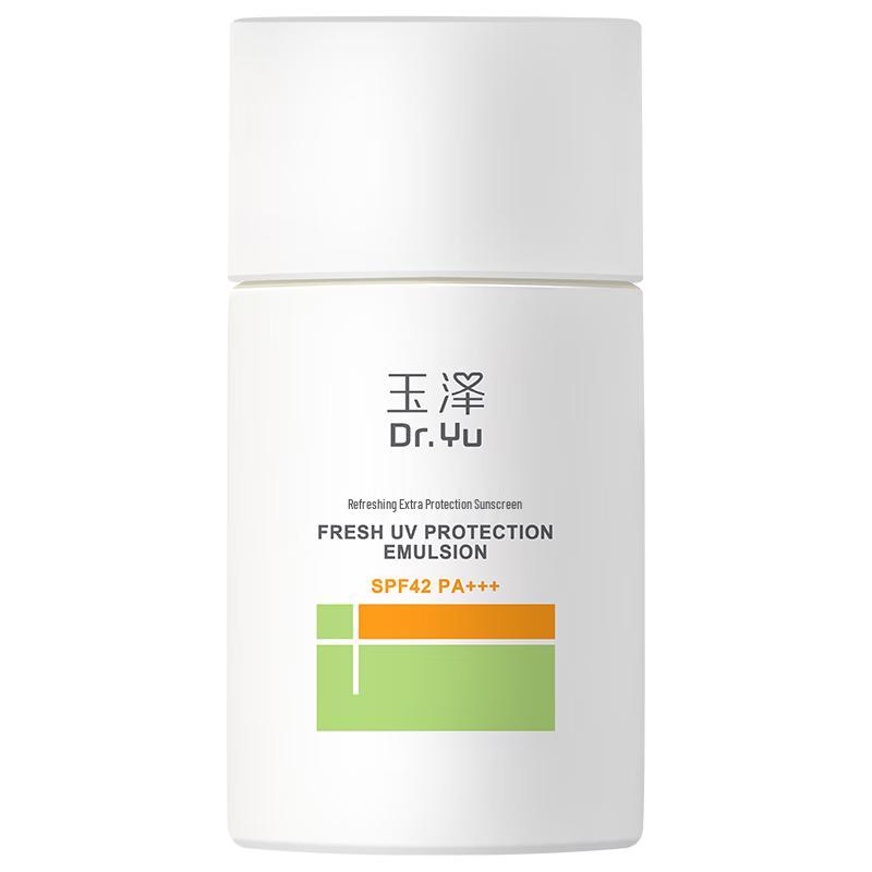 Dr.Yu Refreshing Protective Sunscreen SPF42 PA+++