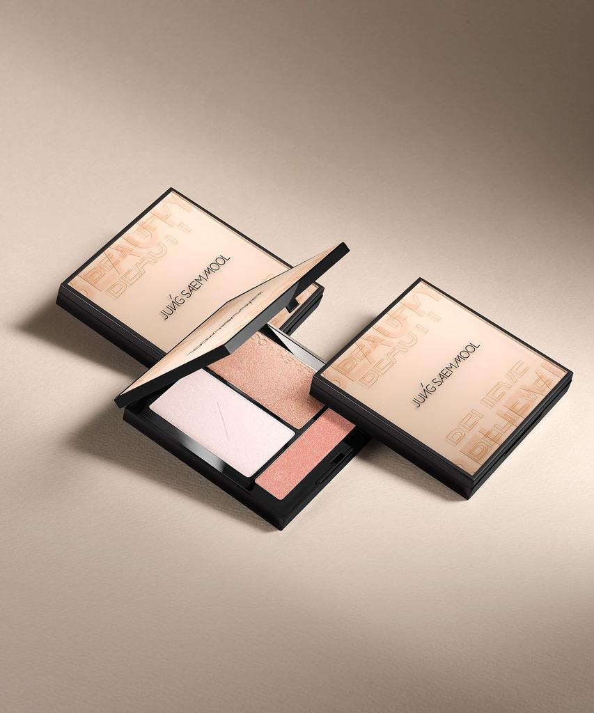 Artist Face Palette Highlighter
