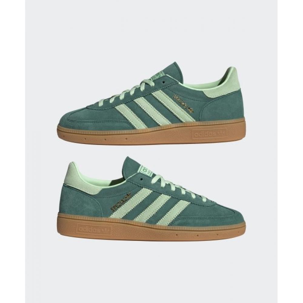 Adidas  Adidas  Handball Spezial W   Green Ie5896