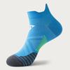 Running Socks Men Women Summer Fitness Sports Quick-Dry Sweat-Absorbing Breathable Professional Marathon Ankle Striped ODM