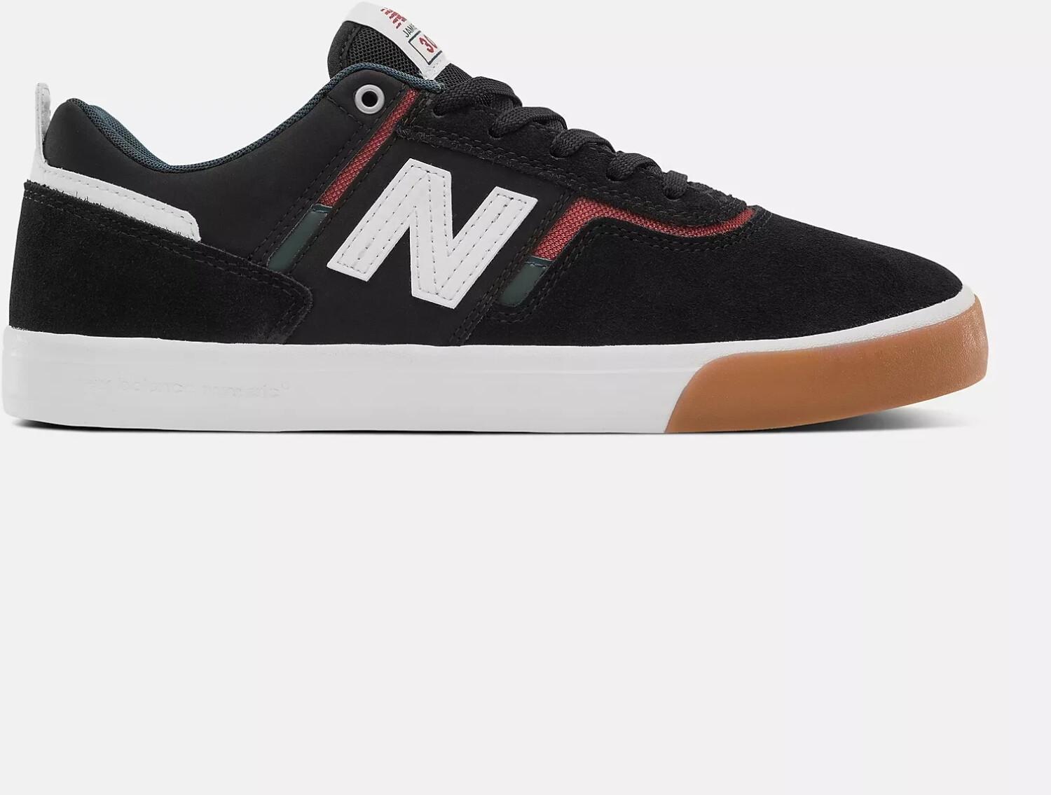 Кроссовки New Balance NB Numeric Jamie Foy 306 EU 42