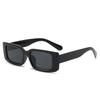 Sonnenbrille Sportsonnenbrille Elastischer Lackrahmen Brille