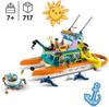 LEGO Friends 41734 Sea Lifeboat