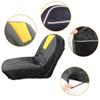 Durable Weatherproof Lawn Mower Seatcover Dustproof Non Slip Seat Cover Waterproof Anti Scratch Tractor Cushion Cover