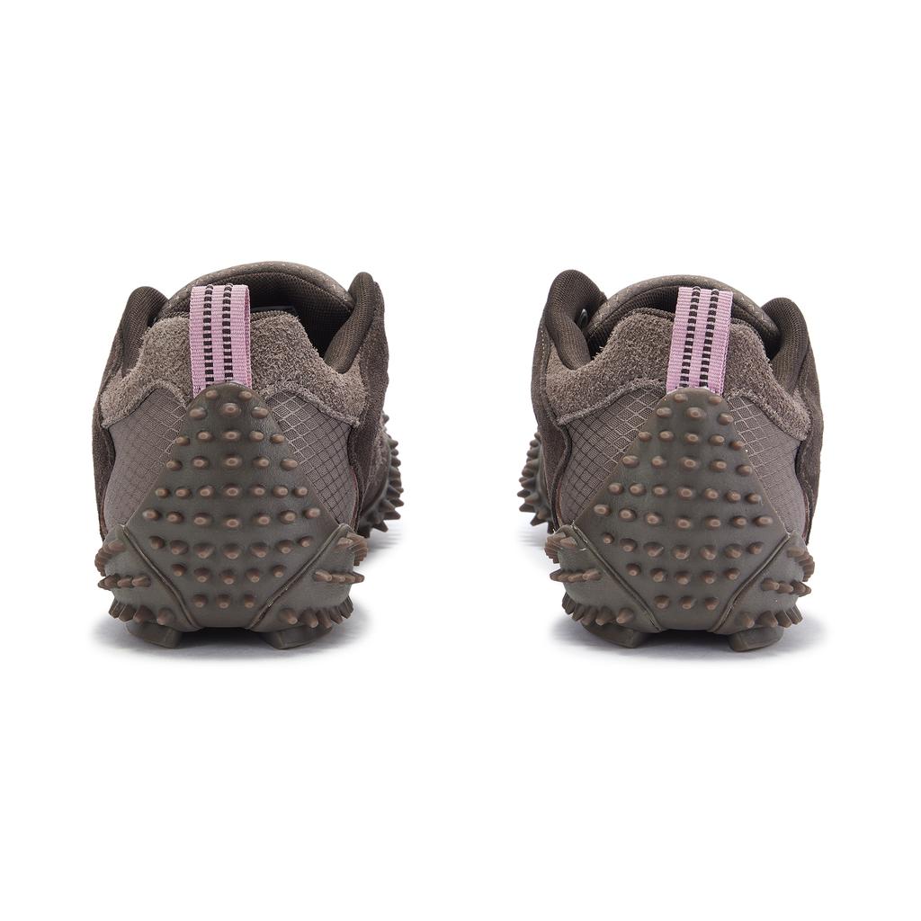 Puma Mostro XC Mode Polyvalent Confortable Durable Chaussures Décontractées Lifestyle Basse Unisexe sneaker Marron 402958-04