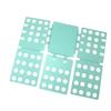 TikTok Inspired Lazy Folding Board - Enlarged T-Shirt and Shirt Organizer