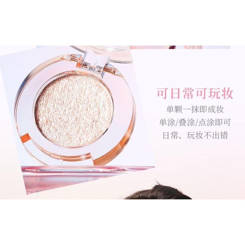 Xixi - Silver Moon Highlighter - 1-3