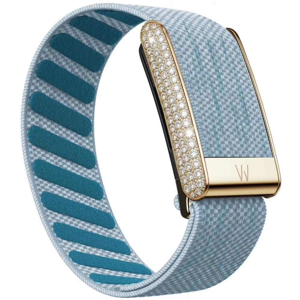 Hot Design Diamond-Embedded Whop5.0 Nylon