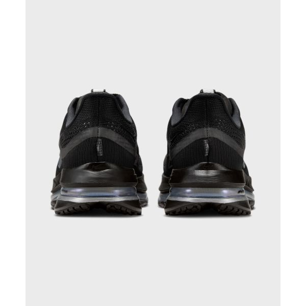 Nike Dámské tenisky Pegasus Premium Black Metallic Silver HQ2593-004