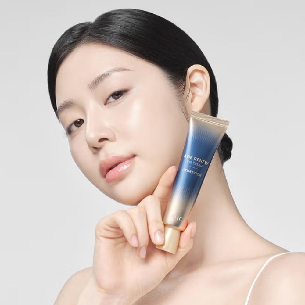 AHC Age Renew Augencreme Hydratation 30 ml