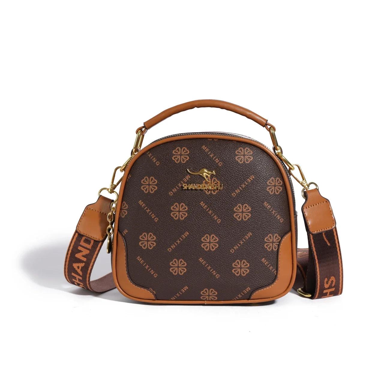 

Женские кожаные сумки Роскошные дизайнерские сумки через плечо Сумки-мессенджеры через плечо