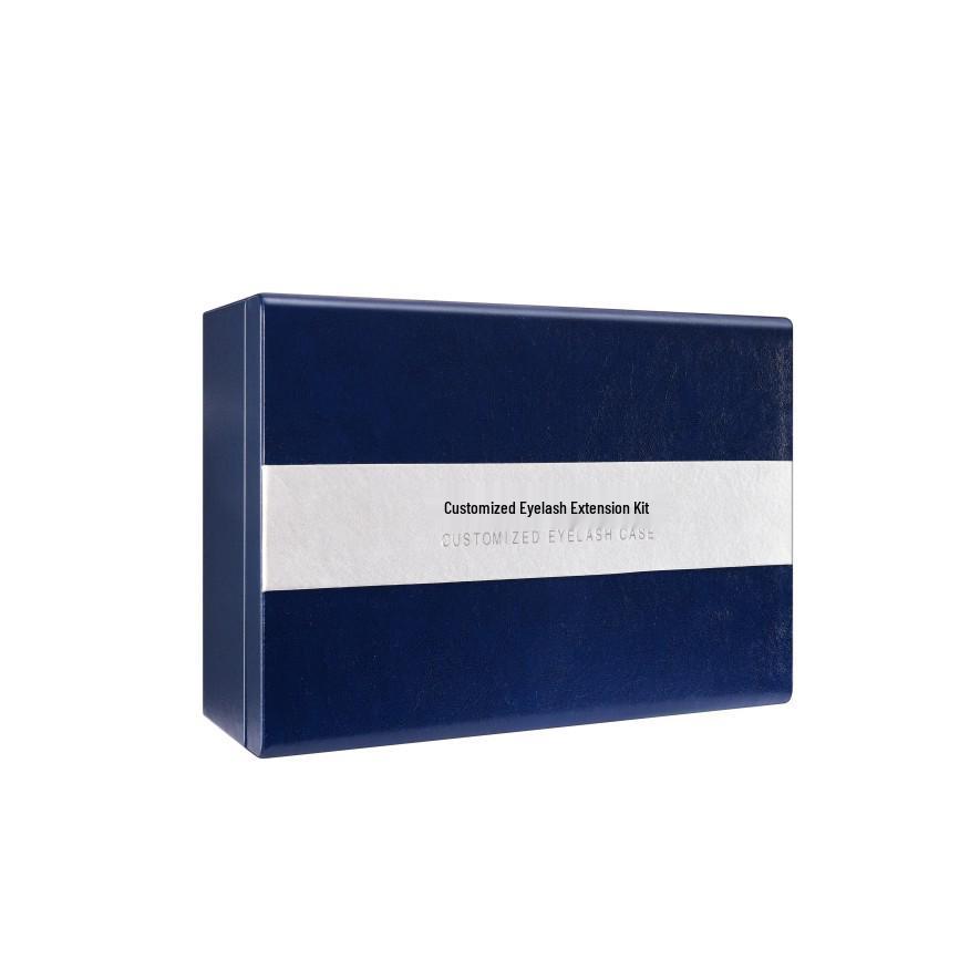 

Набор для начинающих мастеров по наращиванию ресниц: Полный набор инструментов для прививки и посадки живых растений. Eyelash Kit (Generic Logo)