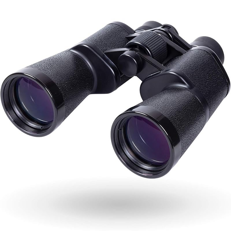 

Kenko binoculars New Mirage 7×50 Porro prism type 7 times 50 caliber starry sky observation bird watching 103168 black